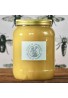 slnečnicový med