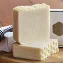 extra mild, fragrance-free soap