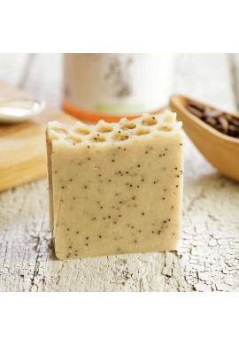 coffee soap