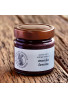 raw honey with mulberry and blackberry